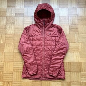 MEC Women’s Puffer Hiking Jacket